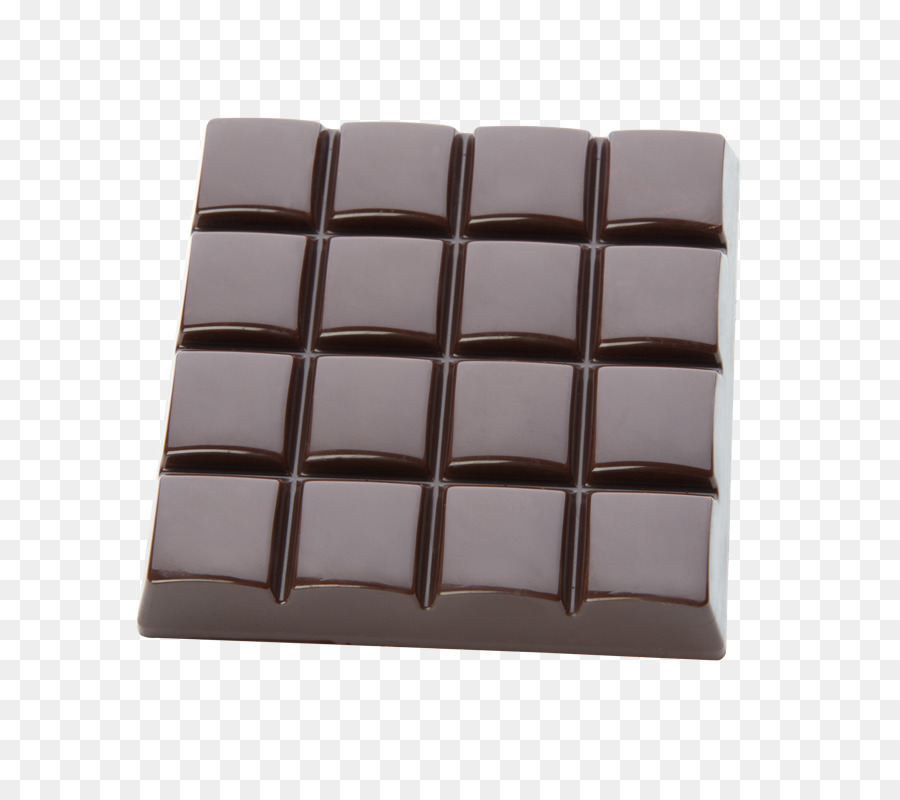 Barra De Chocolate，Dulce PNG