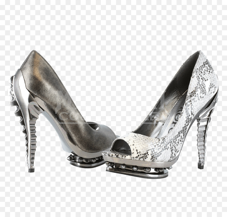 Highheeled Zapato，Zapato PNG