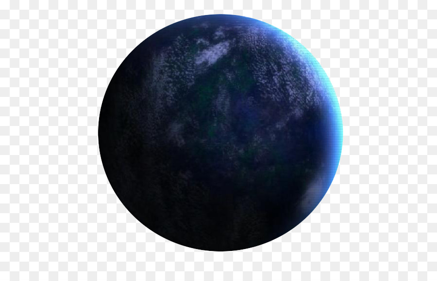 La Tierra，M02j71 PNG