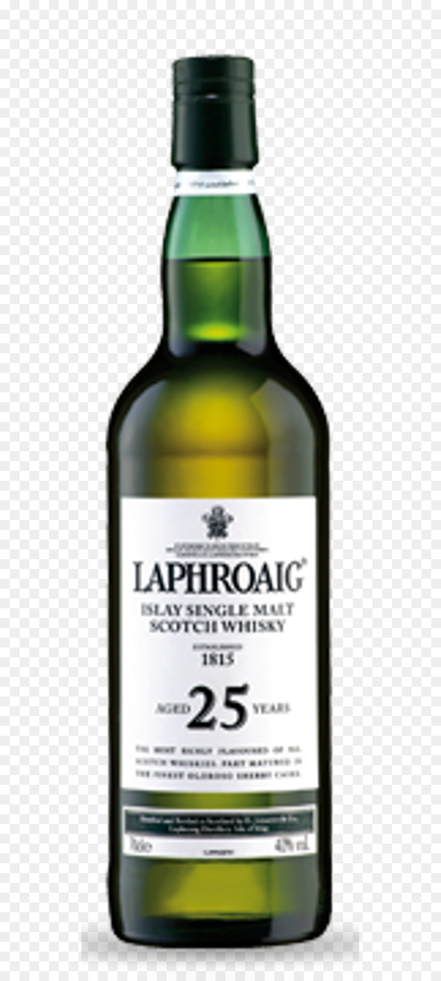 Licor，Laphroaig PNG