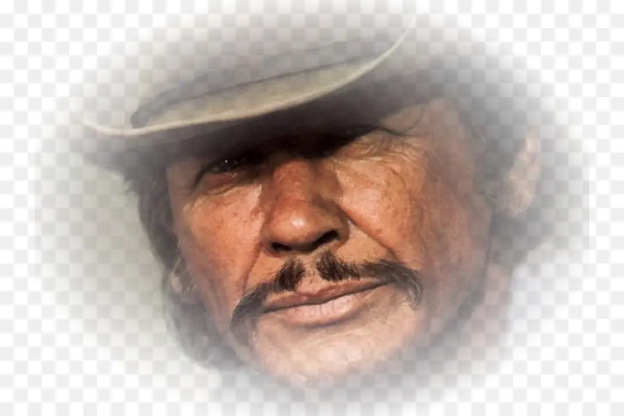 Charles Bronson，Nariz PNG