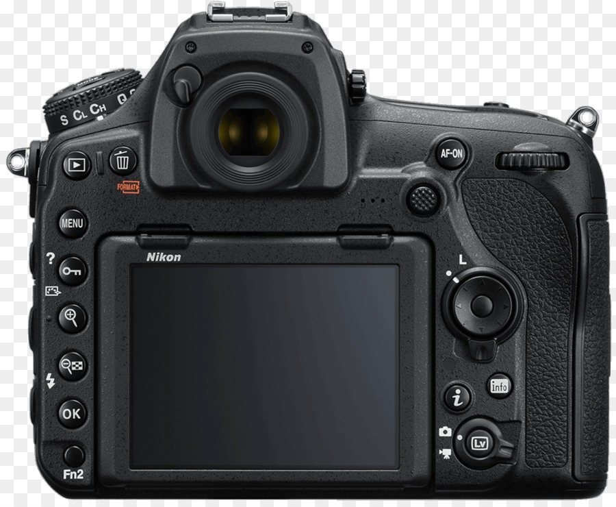 Nikon D5，Fullframe Digital Slr PNG