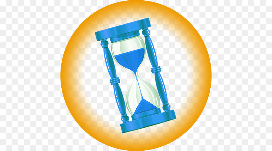 Reloj De Arena，Tiempo PNG