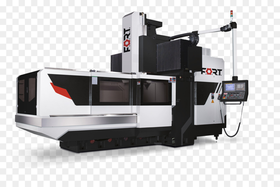 Máquina Cnc，Industrial PNG