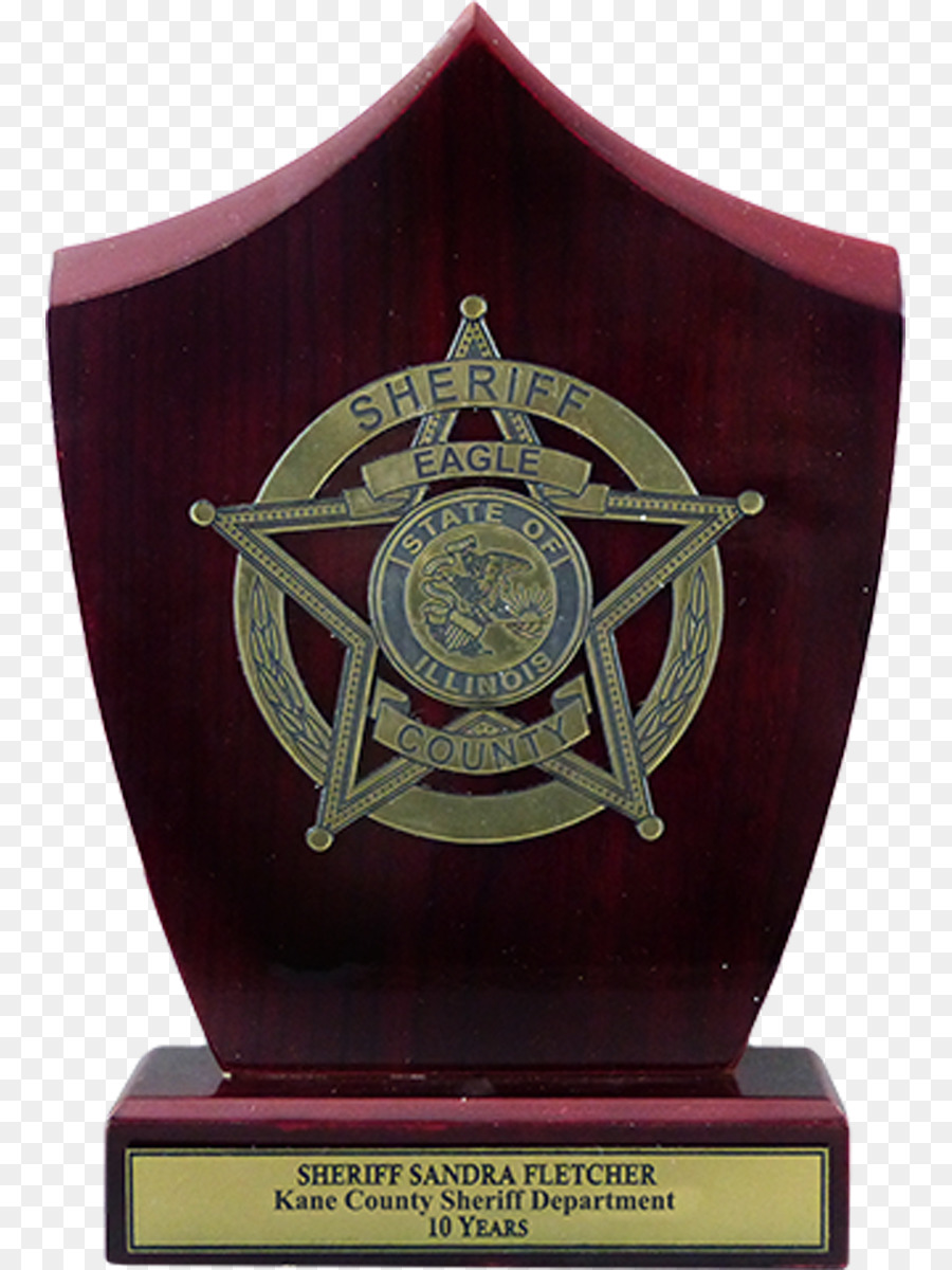 Trofeo，La Policía PNG