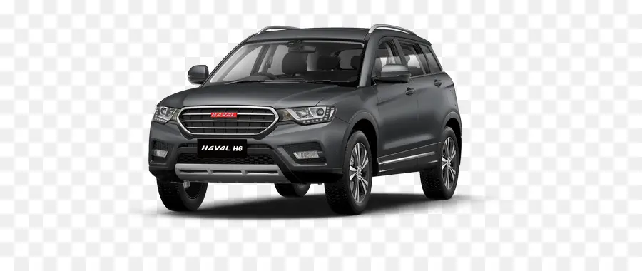 Haval，La Gran Muralla Haval H6 PNG