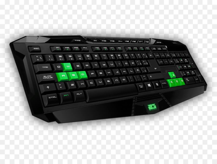 Teclado De La Computadora，Touchpad PNG