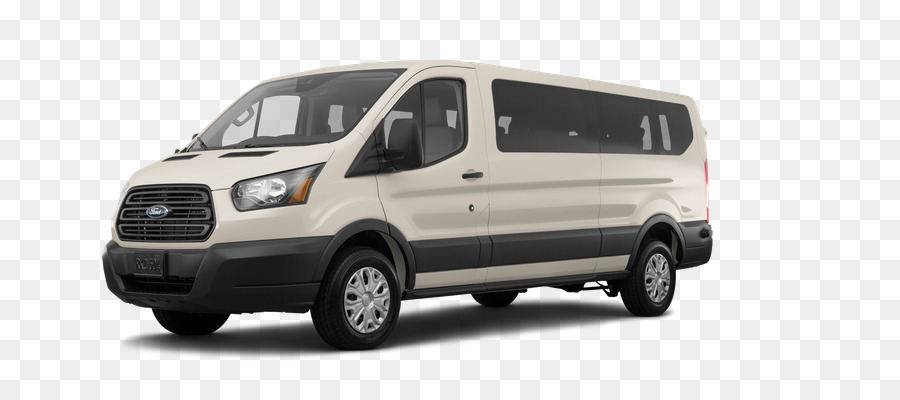 Ford，2018 Ford Transit350 Wagon PNG