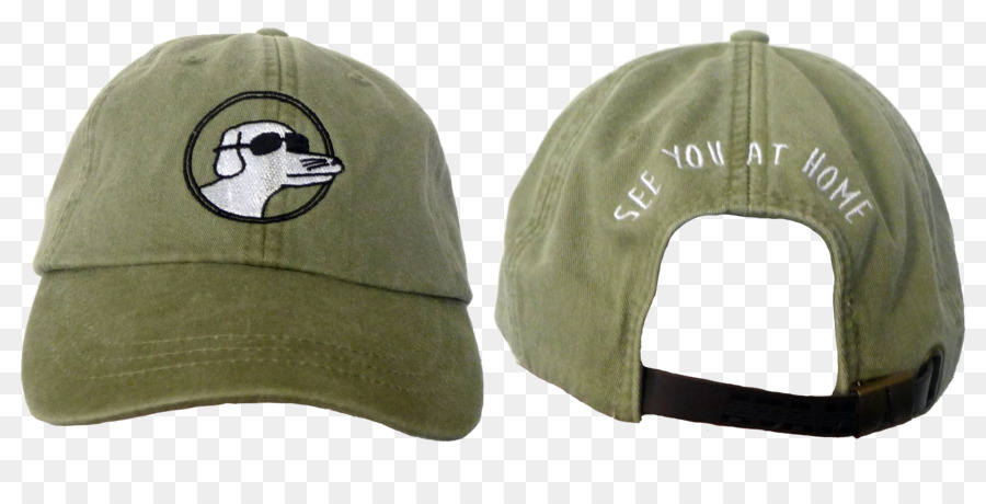 Gorra De Béisbol，Camiseta PNG