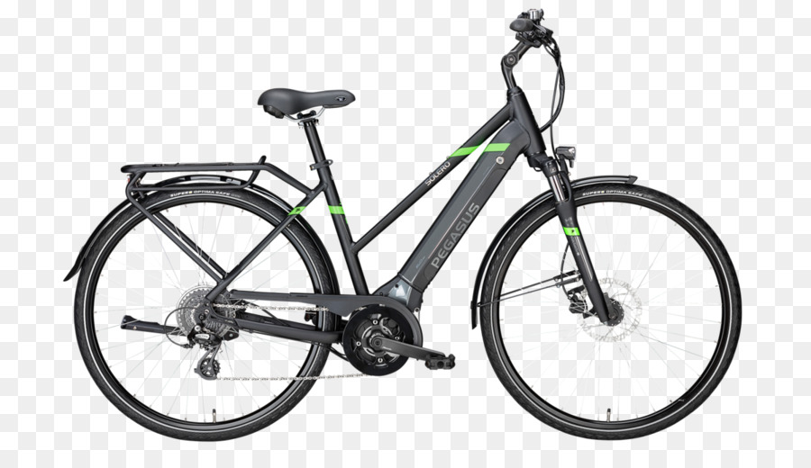 Bicicleta Eléctrica，Pedelec PNG