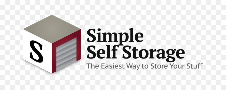 Simple Auto Almacenamiento，Self Storage PNG