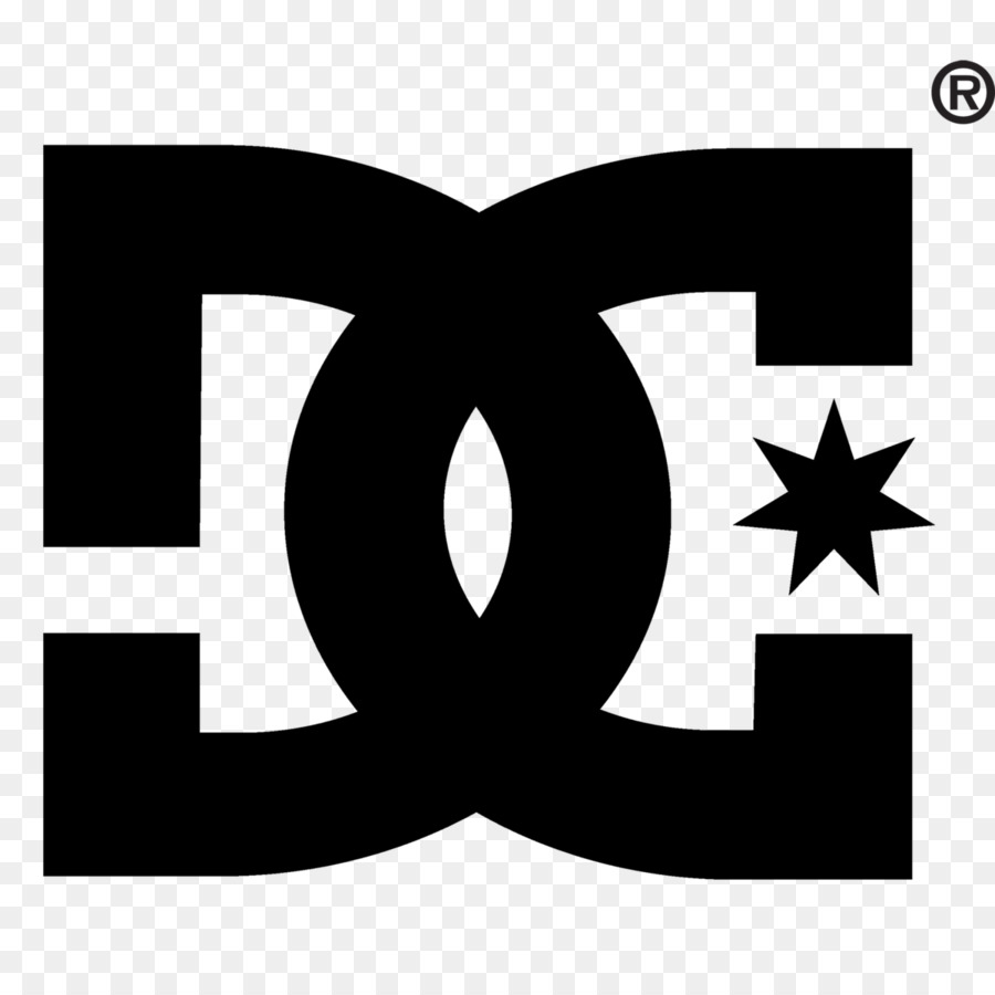 Logotipo De Dc，Marca PNG