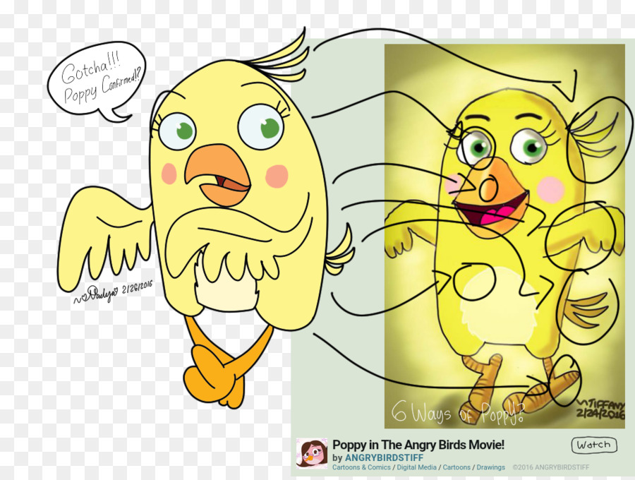 Angry Birds Stella，Angry Birds PNG