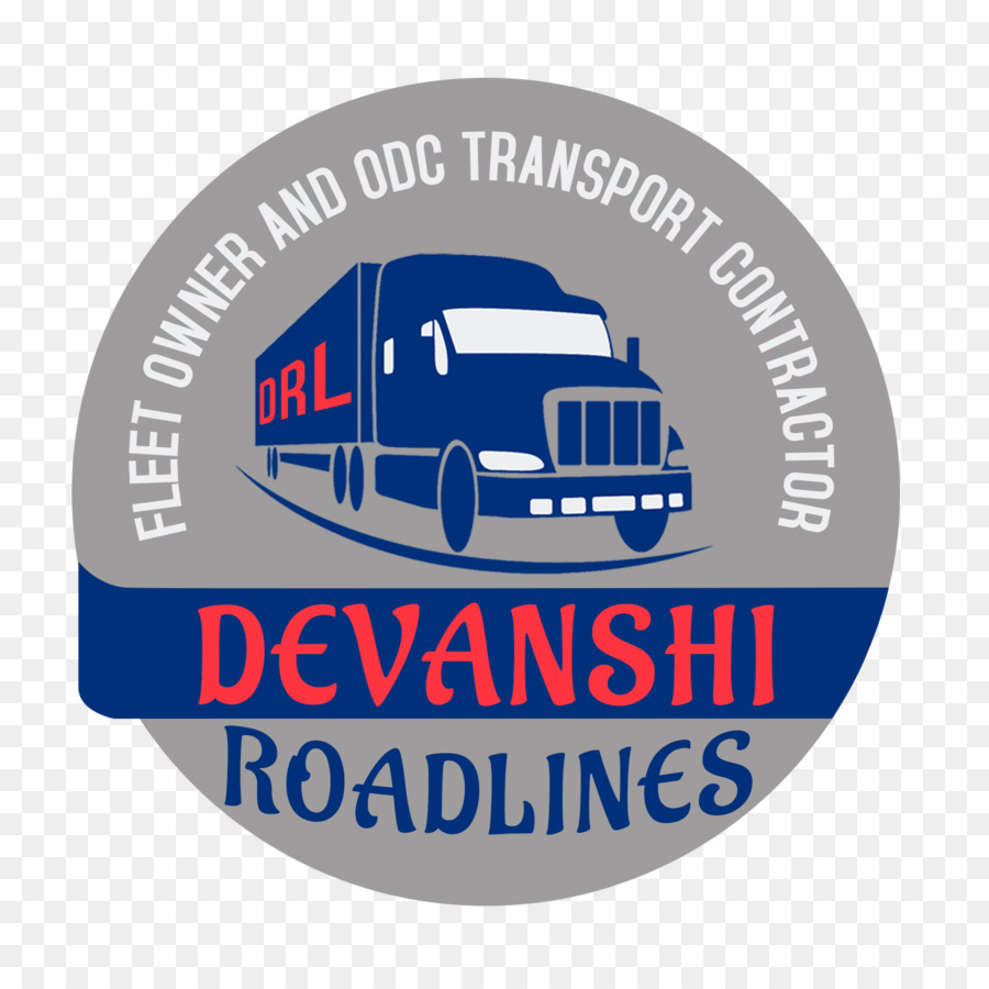 Devanshi Roadlines，Transporte PNG