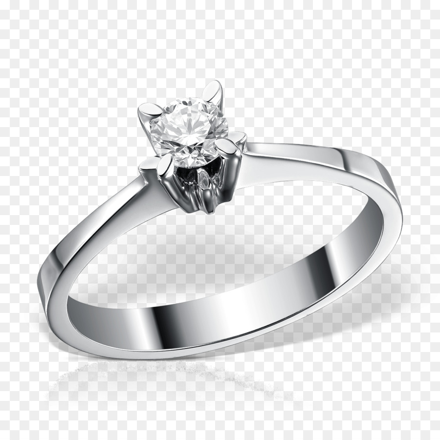 Anillo，Diamante PNG