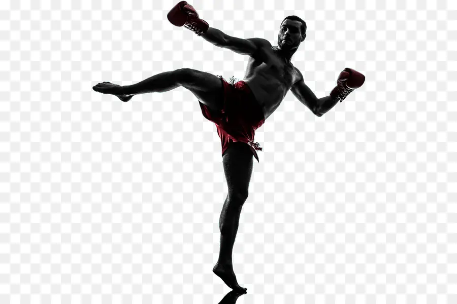 Muay Thai，Boxeo PNG