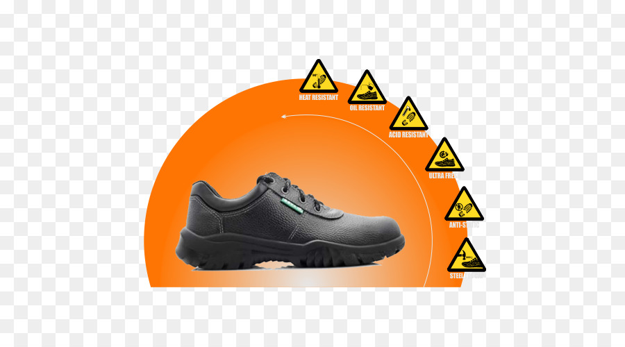 Bota De Seguridad，Protección PNG