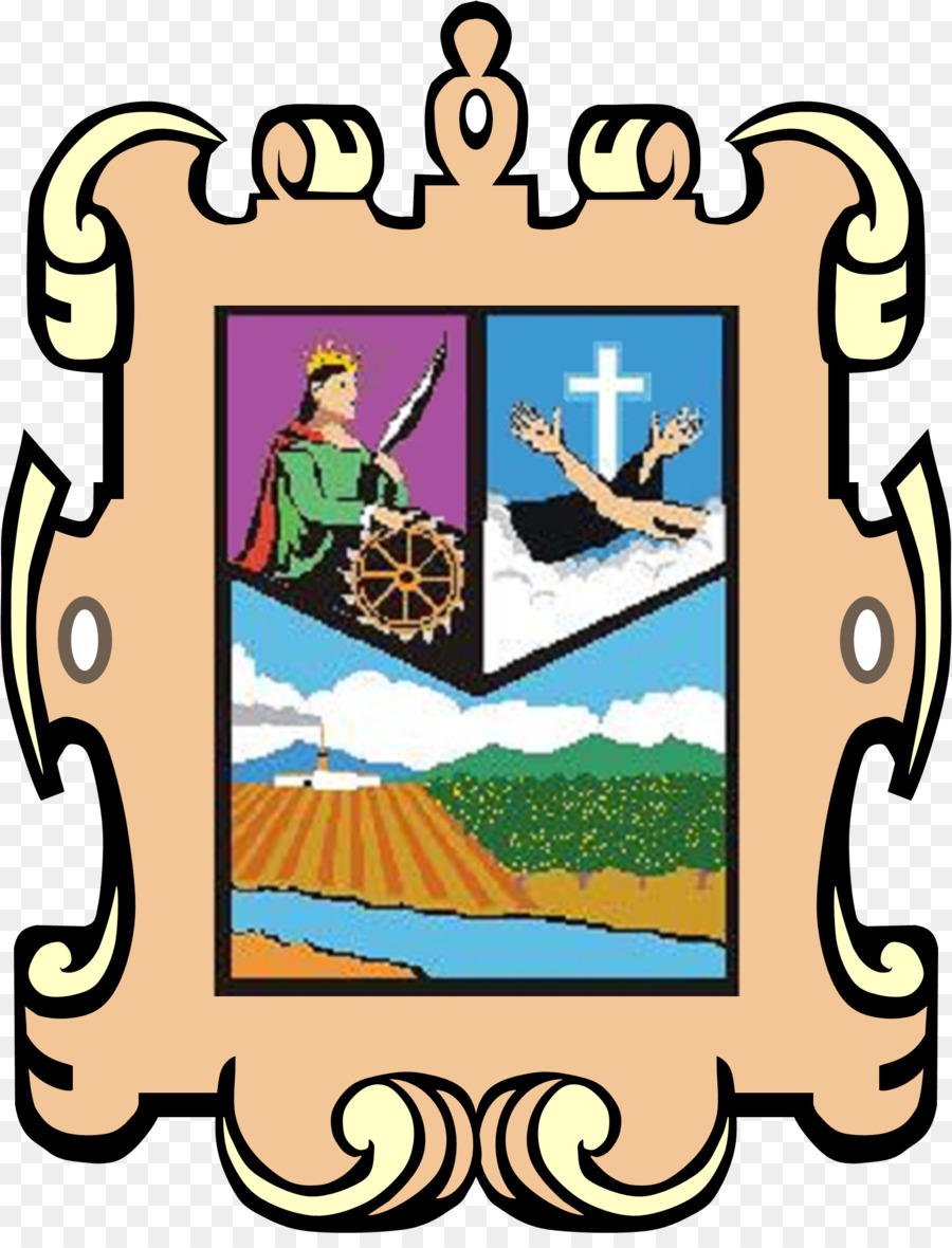 San Luis Potosí，San Nicolás Tolentino PNG