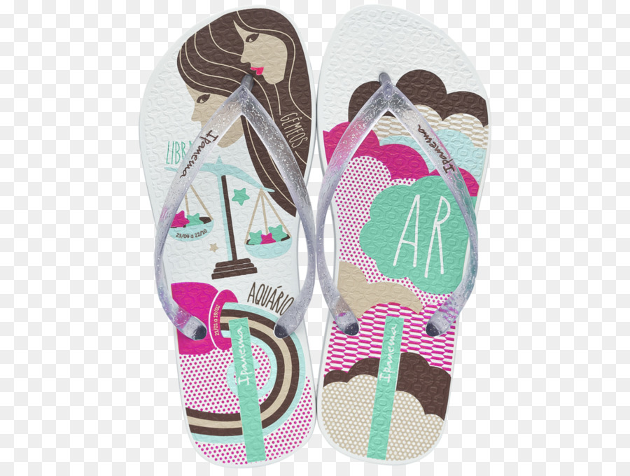 Chanclas，Zapatilla PNG