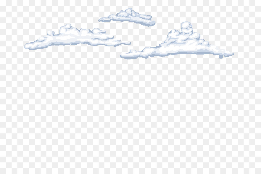 Nube，Cielo PNG