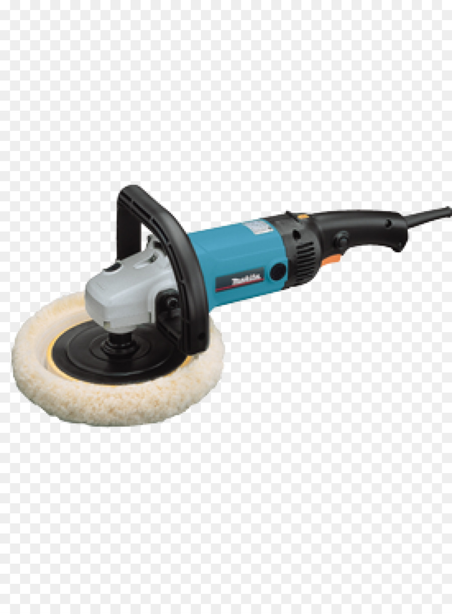 Lijadora，Makita 9227c Polishersander PNG