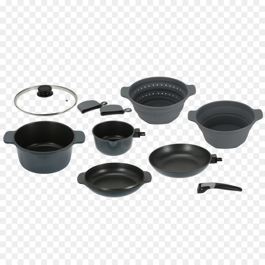 Sartén，Utensilios De Cocina PNG