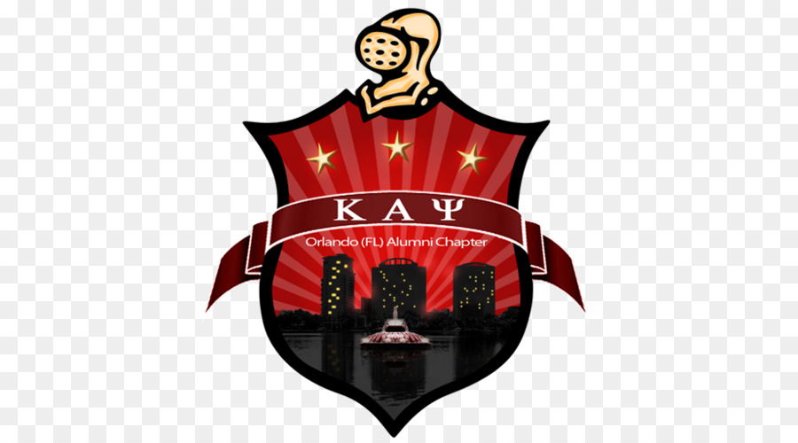 Orlando，Kappa Alpha Psi PNG