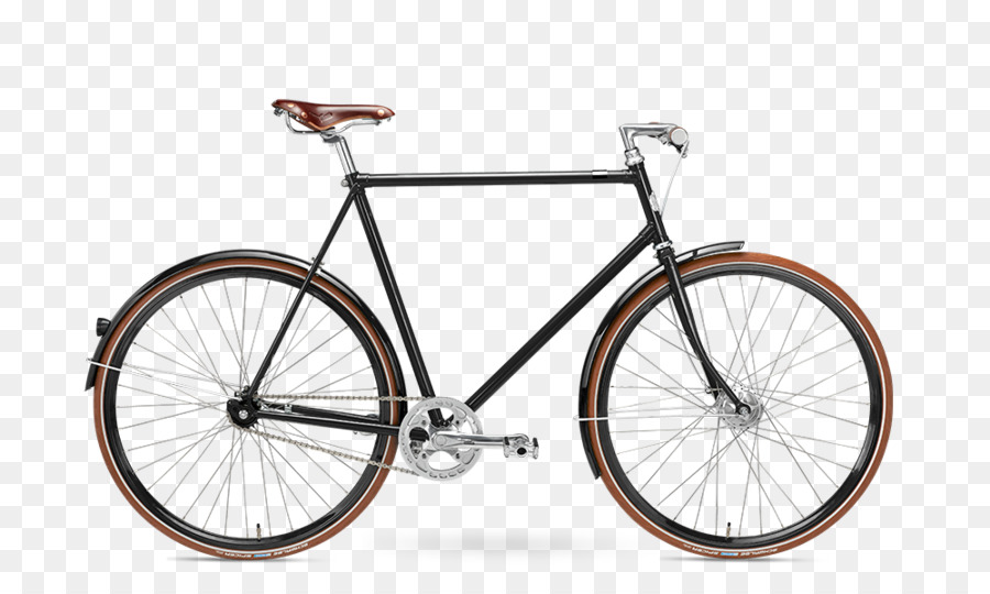 Fixedgear De Bicicletas，Bicicletas De Una Sola Velocidad PNG