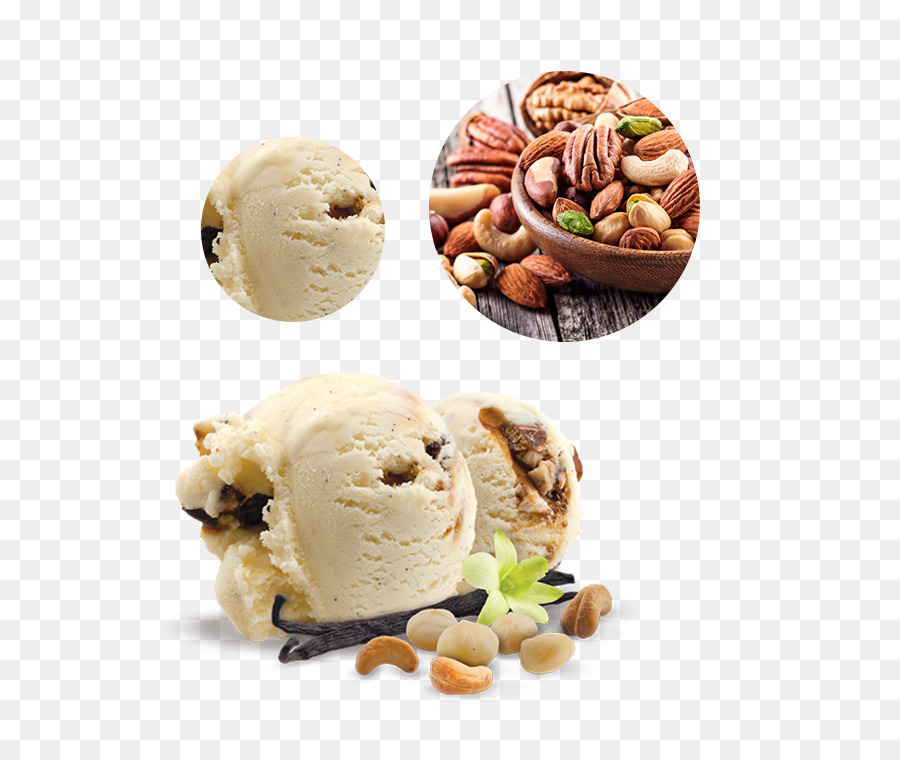 Helado，Helado De Pistacho PNG