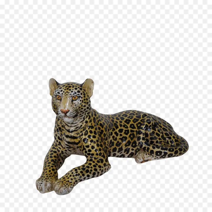 Leopardo，Jaguar PNG