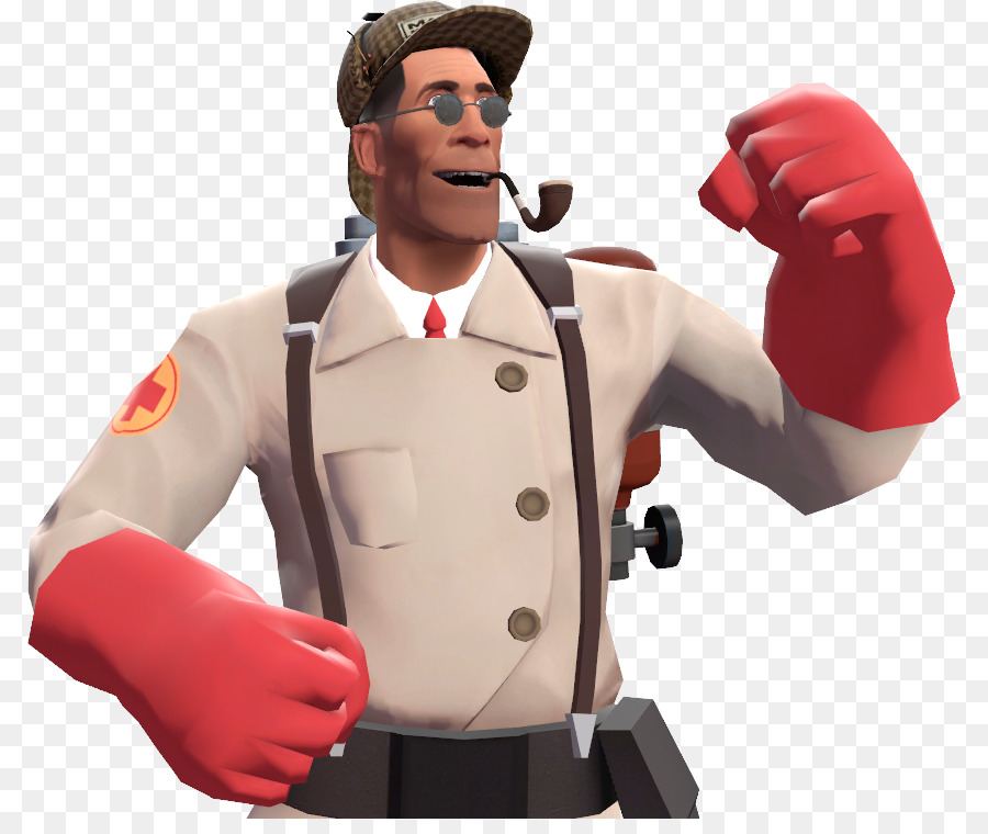 Team Fortress 2，Videojuego PNG