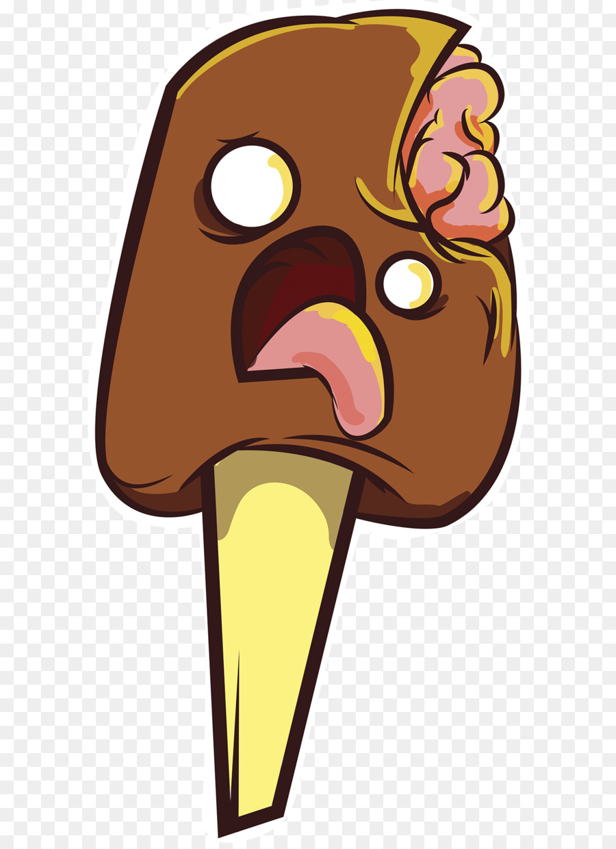 Helado，Conos De Helado PNG