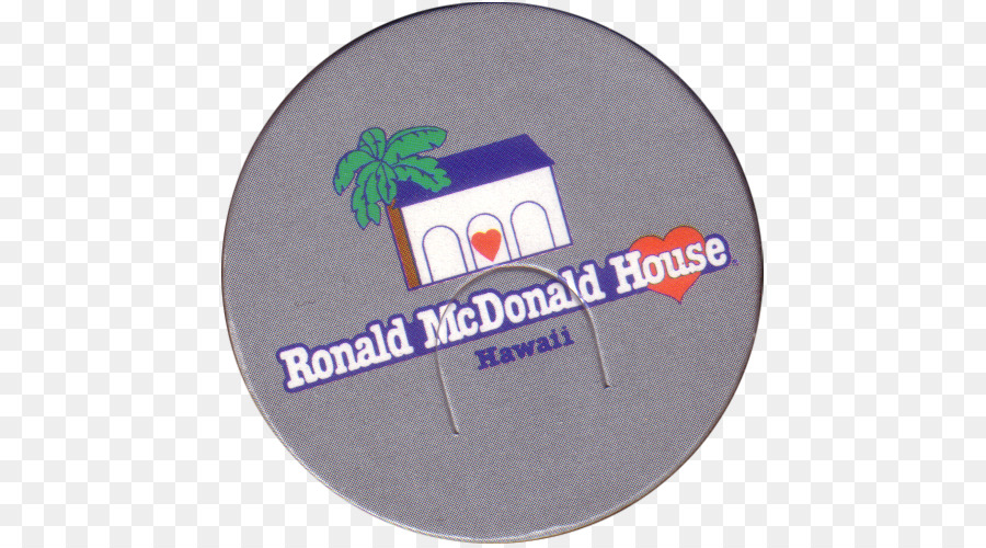 Material，Ronald Mcdonald House Charities PNG