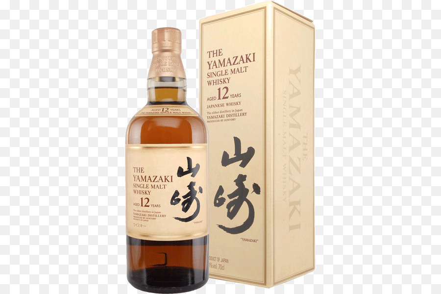 Destilería Yamazaki，Whisky Japonés PNG