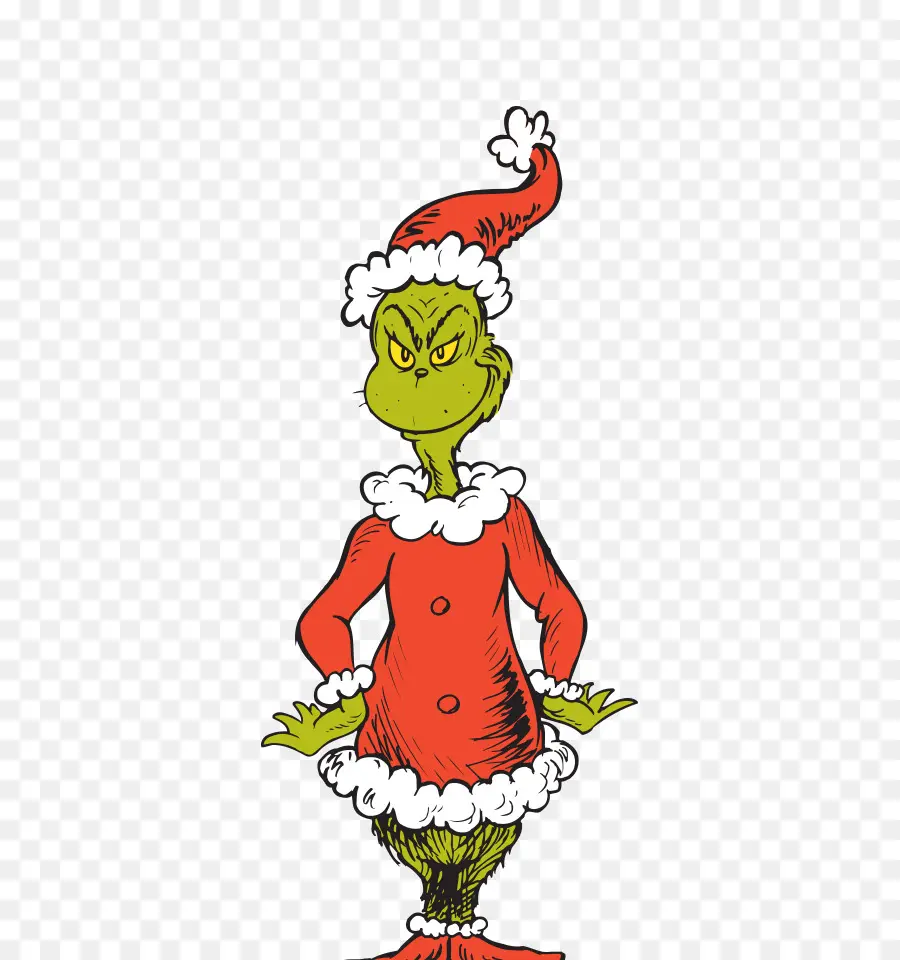 Grinch，Navidad PNG