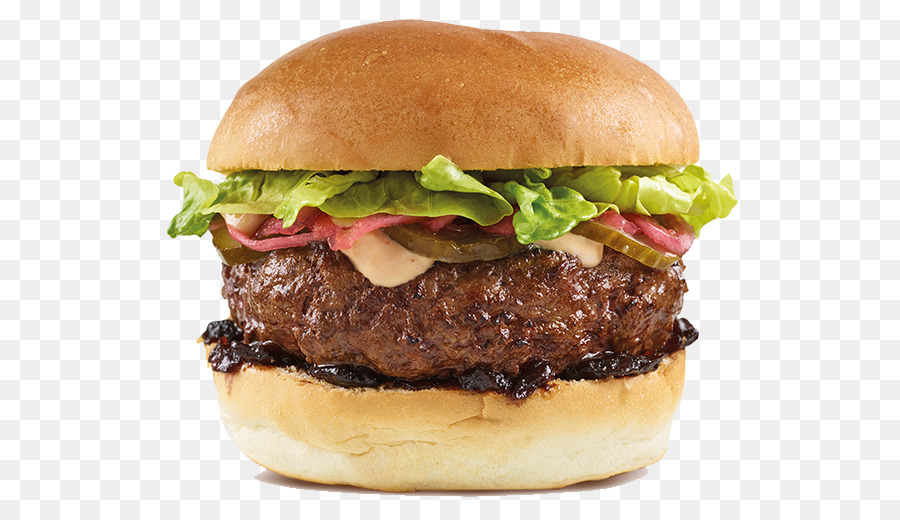 Hamburguesa De Búfalo，Hamburguesa Con Queso PNG