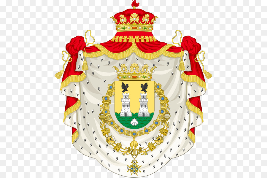 España，Escudo De Armas PNG