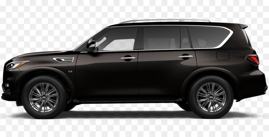 2018 Infiniti Qx80 Suv，Infiniti PNG