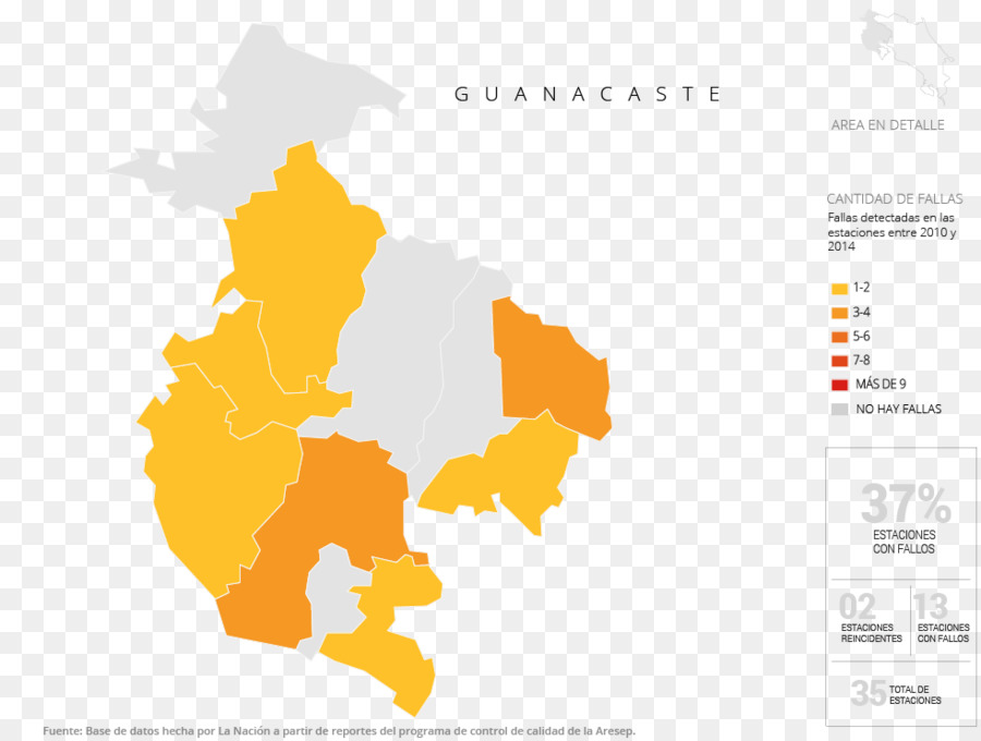 La Provincia De Guanacaste，Diseño Gráfico PNG