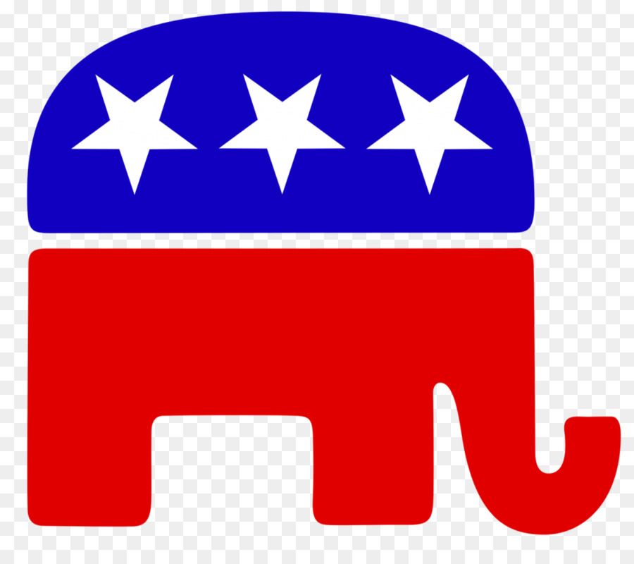 Elefante Republicano，Elefante PNG