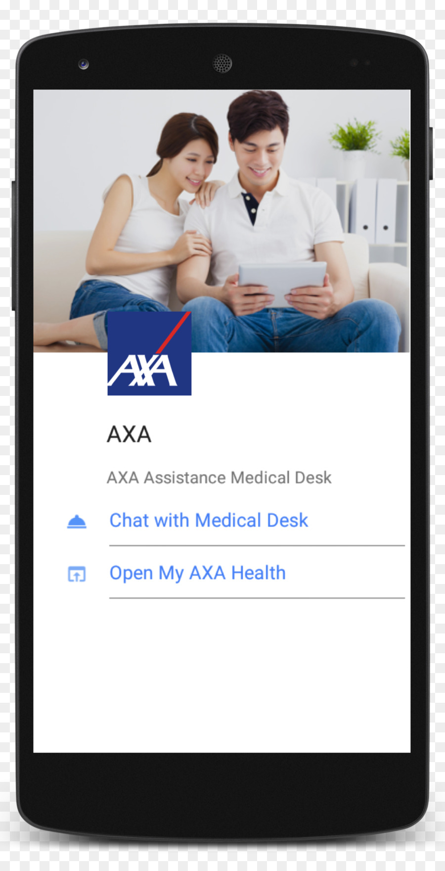 Axa，Seguro PNG