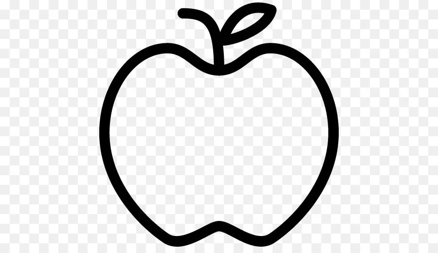 Apple，Dibujo PNG