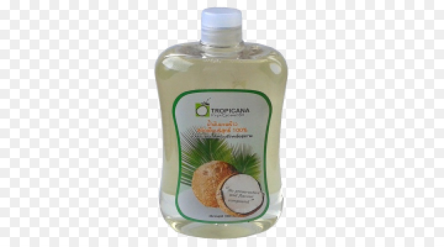 Cocina Tailandesa，Aceite De Coco PNG