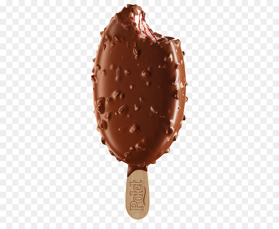 El Helado De Chocolate，Trufa De Chocolate PNG