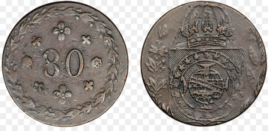 Moneda，Moneda De Plata PNG