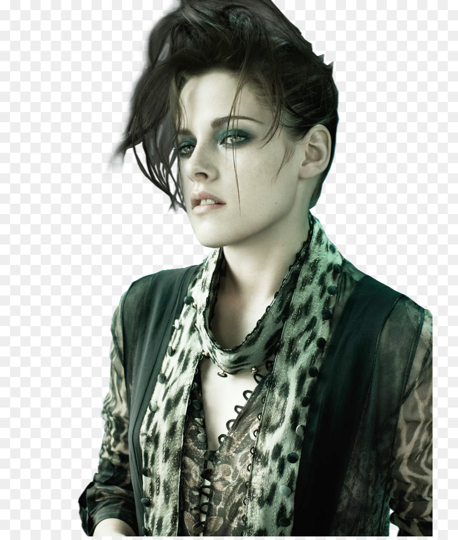 Kristen Stewart，Semana De La Moda De París PNG