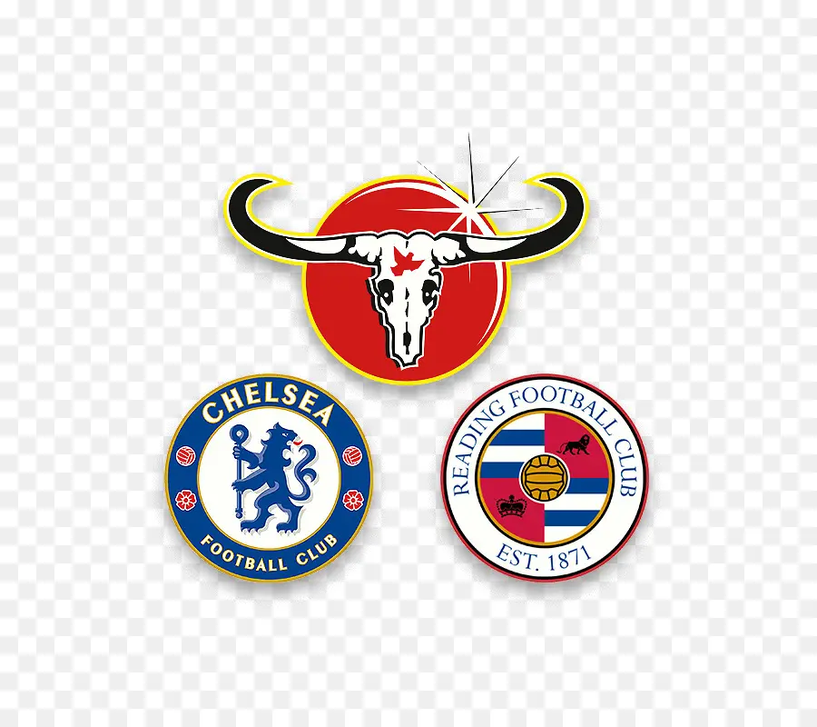 El Chelsea Fc，Carabao Bebida Energética PNG