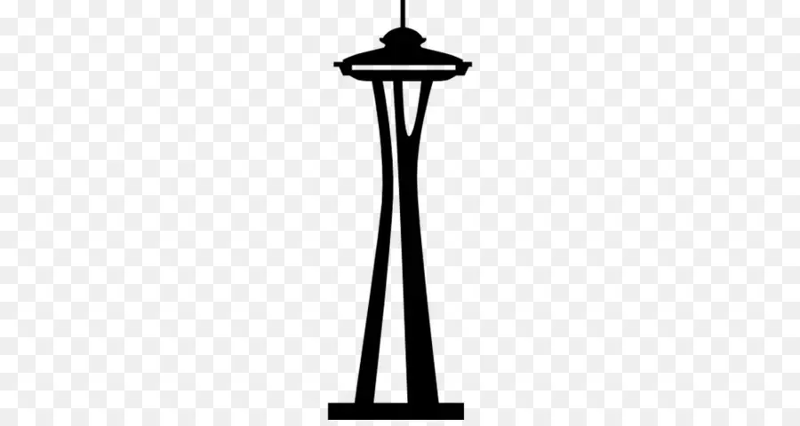 Space Needle，Hito PNG