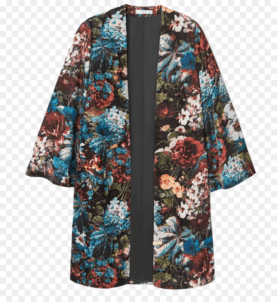 Kimono，Vestido PNG