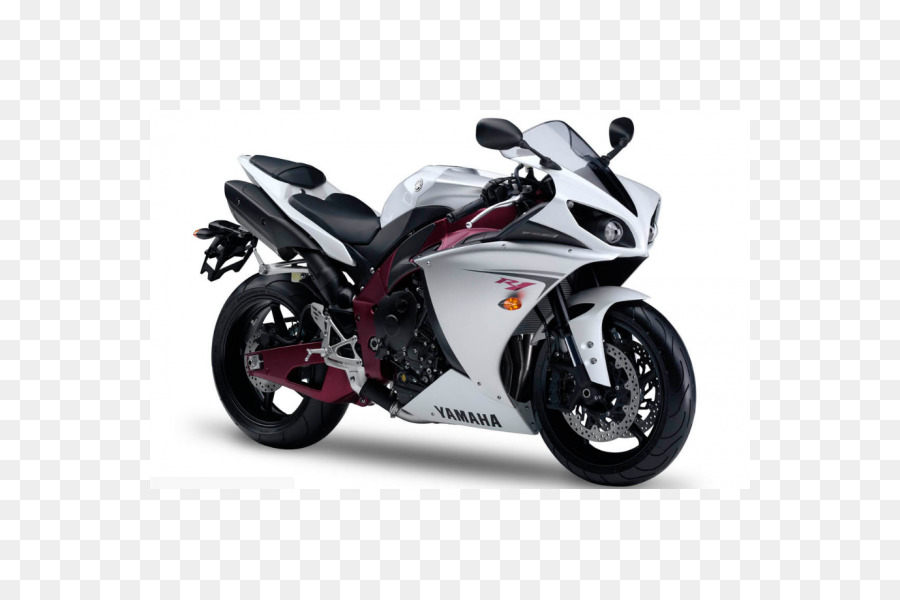 Yamaha Yzfr1，Motocicleta PNG